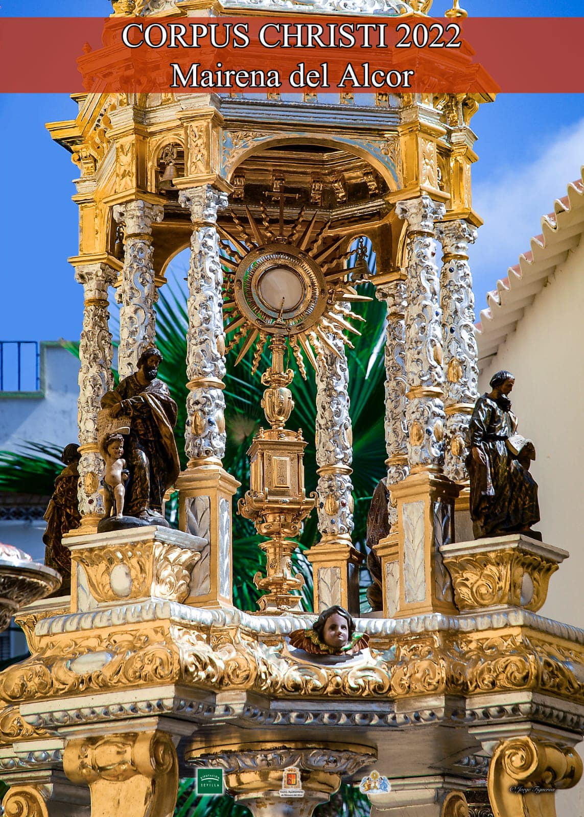 Corpus Christi  